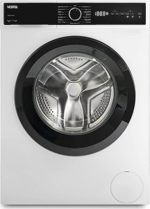 Vestel CMI 98222 WIFI 1200 Devir 9 kg Çamaşır Makinesi