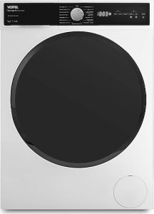 Vestel CMI 98242 GI PRO WiFi 1400 Devir 9 Kg Çamaşır Makinesi