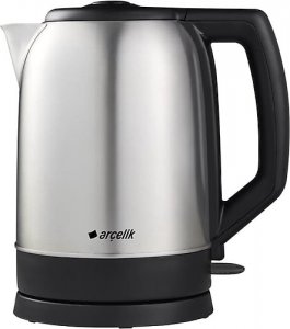 Arçelik KL 9022 I 2200 W 1.7 lt Çelik Kettle