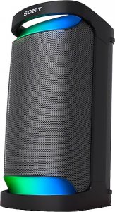 Sony SRS-XP500 X Serisi Taşınabilir Kablosuz Hoparlör