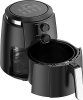 Kumtel Fastfryer XL HAF-01 Airfryer 5.5 lt Yağsız Fritöz
