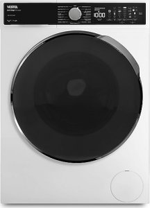 Vestel CMI 109222 WiFi 1200 Devir 10 kg Çamaşır Makinesi