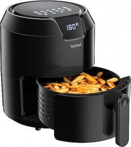 Tefal Easy Fry Precision XL EY4018 4.2 lt Yağsız Fritöz
