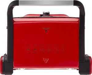 Karaca Çeyiz Cranberry Tost Makinesi