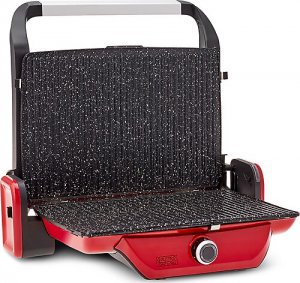 Karaca Çeyiz Cranberry Tost Makinesi