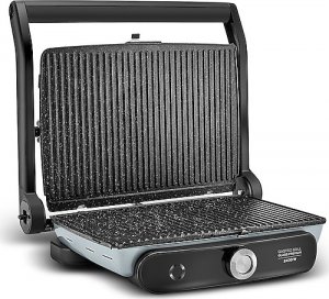 Karaca Gastro Grill Glass Premium 2400 W Tost Makinesi