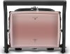 Karaca Gastro Grill Glass Premium 2400 W Rose Gold Tost Makinesi