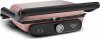 Karaca Gastro Grill Glass Premium 2400 W Rose Gold Tost Makinesi