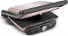 Karaca Gastro Grill Glass Premium 2400 W Rose Gold Tost Makinesi