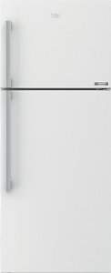 Beko 974508 MB Çift Kapılı No Frost Buzdolabı