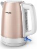Philips HD9350/96 Daily Collection 2200 W 1.7 lt Çelik Kettle