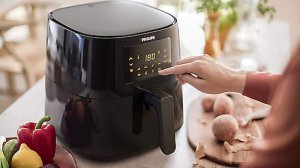 Philips Airfryer XL HD9270/90 Essential 6.2 lt Yağsız Fritöz