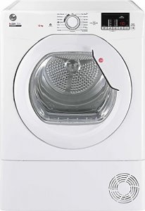 Hoover HLE C10DG-17 10 kg Çamaşır Kurutma Makinesi