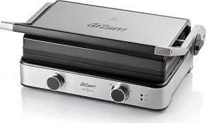 Arzum AR2056 Tostçu Xl 2000 W Izgara ve Tost Makinesi