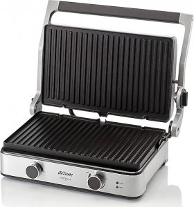 Arzum AR2056 Tostçu Xl 2000 W Izgara ve Tost Makinesi