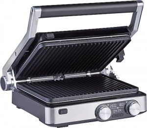 Homend Grilliant 1340H Inox Tost Makinesi