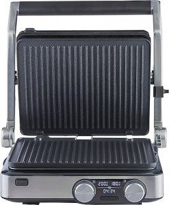 Homend Grilliant 1340H Inox Tost Makinesi