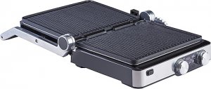 Homend Grilliant 1340H Inox Tost Makinesi