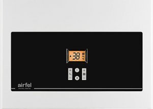Airfel Digifel Premix 23 kW Tam Yoğuşmalı Kombi