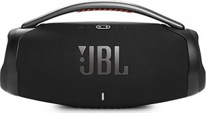 JBL BoomBox 3 Bluetooth Hoparlör