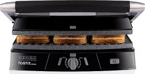 Arnica Tostit GH26300 1750 W Tost Makinesi