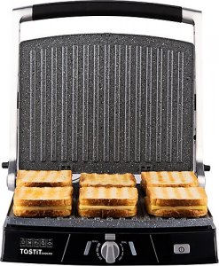 Arnica Tostit GH26300 1750 W Tost Makinesi