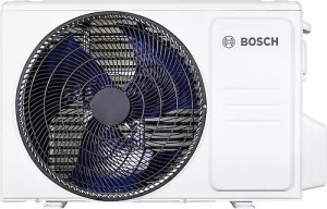 Bosch Climate 2000 CL2000U W 70 E 24000 BTU Duvar Tipi Split Klima