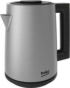 Beko CM 8922 I 1650 W Çelik Demlikli Çay Makinesi
