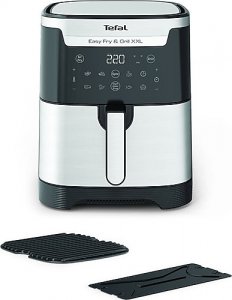 Tefal Easy Fry Grill XXL EY801D15 6.5 lt Yağsız Fritöz