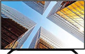 Toshiba 50UL2163DT 4K Ultra HD 50