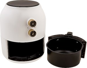 Karaca Multifry Air Fryer 3.5 lt Yağsız Fritöz