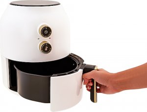 Karaca Multifry Air Fryer 3.5 lt Yağsız Fritöz