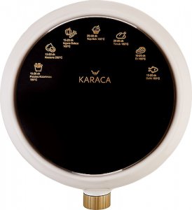Karaca Multifry Air Fryer 3.5 lt Yağsız Fritöz