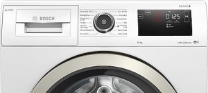 Bosch WAL24PH0TR 10 kg 1200 Devir Çamaşır Makinesi