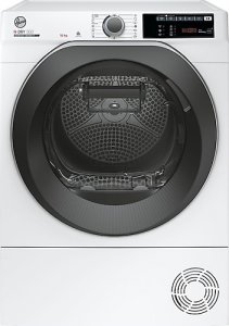 Hoover NDEH 10A2TSBE-17 10 kg Çamaşır Kurutma Makinesi