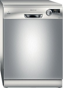 Profilo BM4381EG 4 Programlı Inox Bulaşık Makinesi