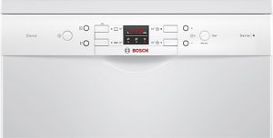 Bosch SMS44DW01T 4 Programlı Bulaşık Makinesi