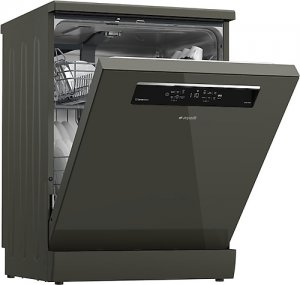 Arçelik 6166 Grion 6 Programlı Bulaşık Makinesi