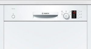 Bosch SMI25DW01T 5 Programlı Ankastre Bulaşık Makinesi