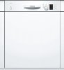 Bosch SMI25DW01T 5 Programlı Ankastre Bulaşık Makinesi