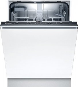Bosch SMV25DX01T 5 Programlı Ankastre Bulaşık Makinesi