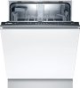 Bosch SMV25DX01T 5 Programlı Ankastre Bulaşık Makinesi