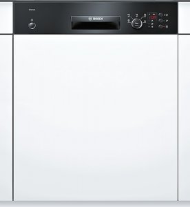 Bosch SMI25DB01T 5 Programlı Ankastre Bulaşık Makinesi
