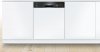 Bosch SMI25DB01T 5 Programlı Ankastre Bulaşık Makinesi