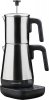 Korkmaz A850-01 Moderna Gri/Satin 1600 W Çay Makinesi