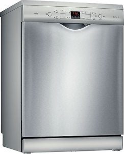 Bosch SMS44DI01T 4 Programlı Bulaşık Makinesi