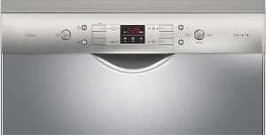 Bosch SMS44DI01T 4 Programlı Bulaşık Makinesi