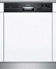 Siemens SN515B01DT iQ100 5 Programlı Ankastre Bulaşık Makinesi