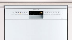 Profilo BM6422MA 6 Programlı Bulaşık Makinesi