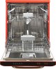 Vestel BM 5001 Retro 5 Programlı Bulaşık Makinesi